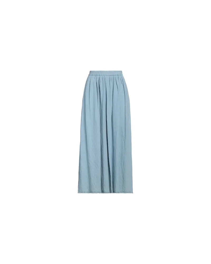 forte_forte HOSEN & RÖCKE - Jeansröckeauf YOOX.COM Blau