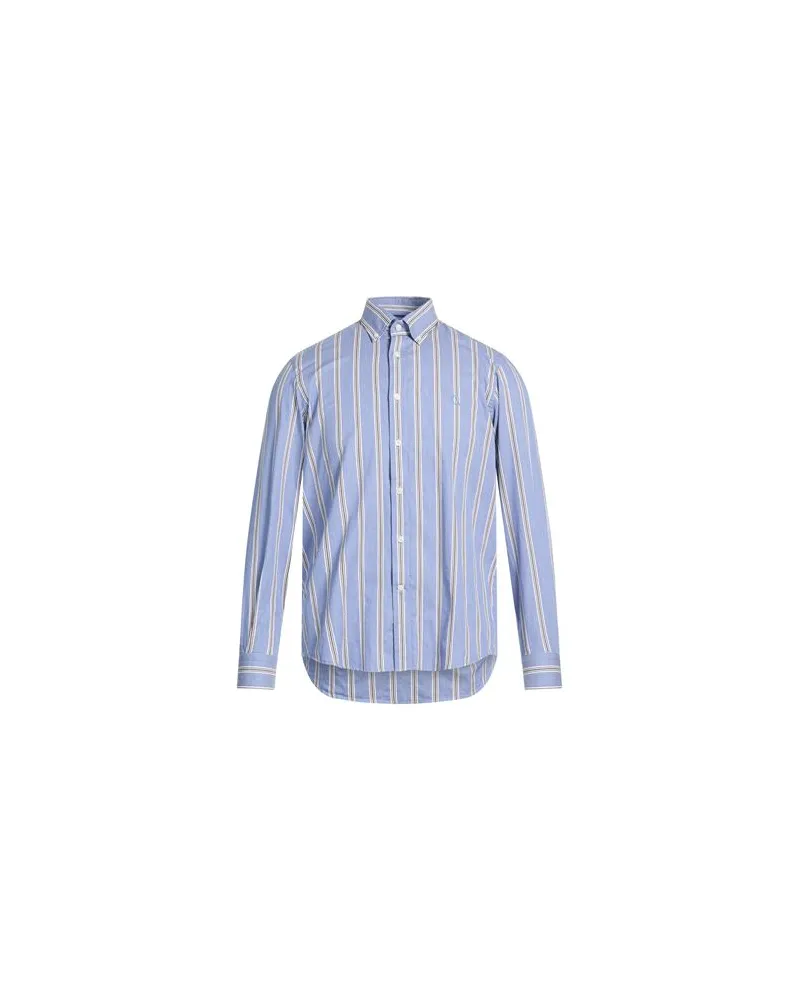 Harmont & Blaine TOPS - Hemdenauf YOOX.COM Hellblau