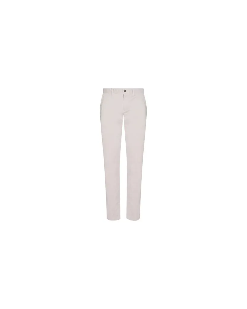 Woolrich HOSEN & RÖCKE - Hosenauf YOOX.COM Hellgrau