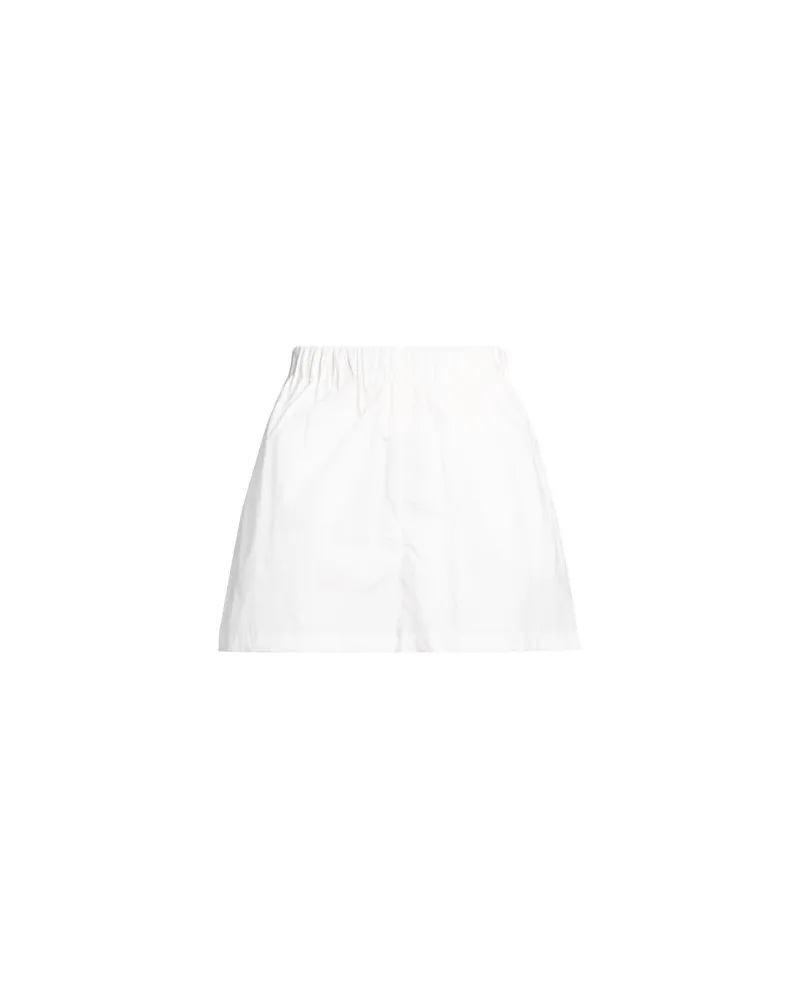 Sundek HOSEN & RÖCKE - Shorts & Bermudashortsauf YOOX.COM Weiß