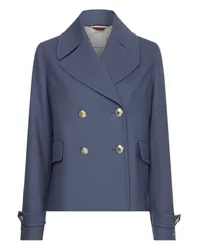 Tommy Hilfiger Mantel Blau