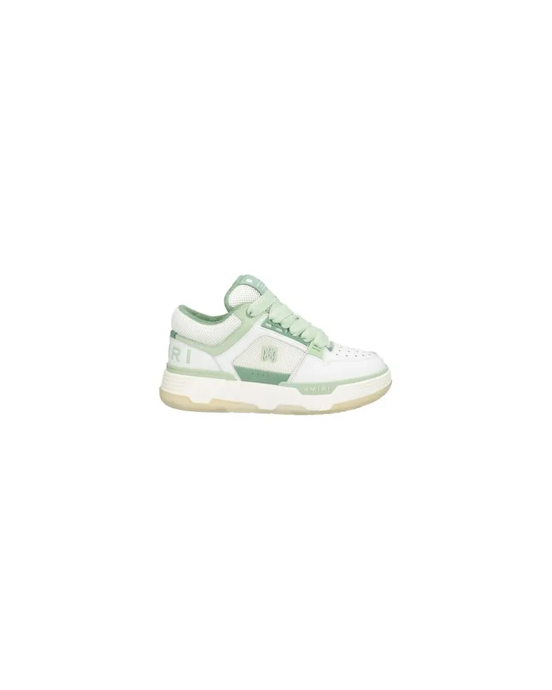 Amiri SCHUHE - Sneakersauf YOOX.COM Weiß