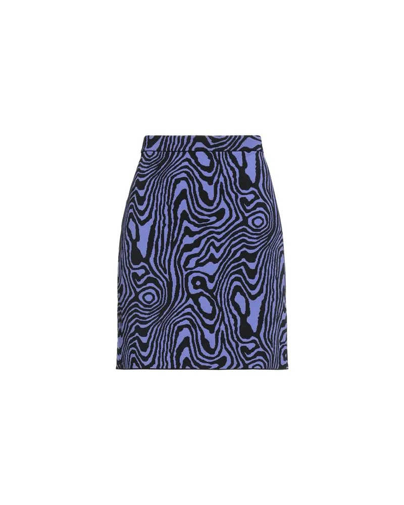 Moschino COUTURE - HOSEN & RÖCKE - Miniröckeauf YOOX.COM Violett