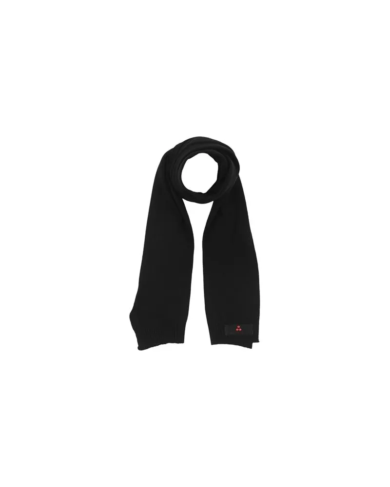 Peuterey ACCESSOIRES - Schalsauf YOOX.COM Schwarz