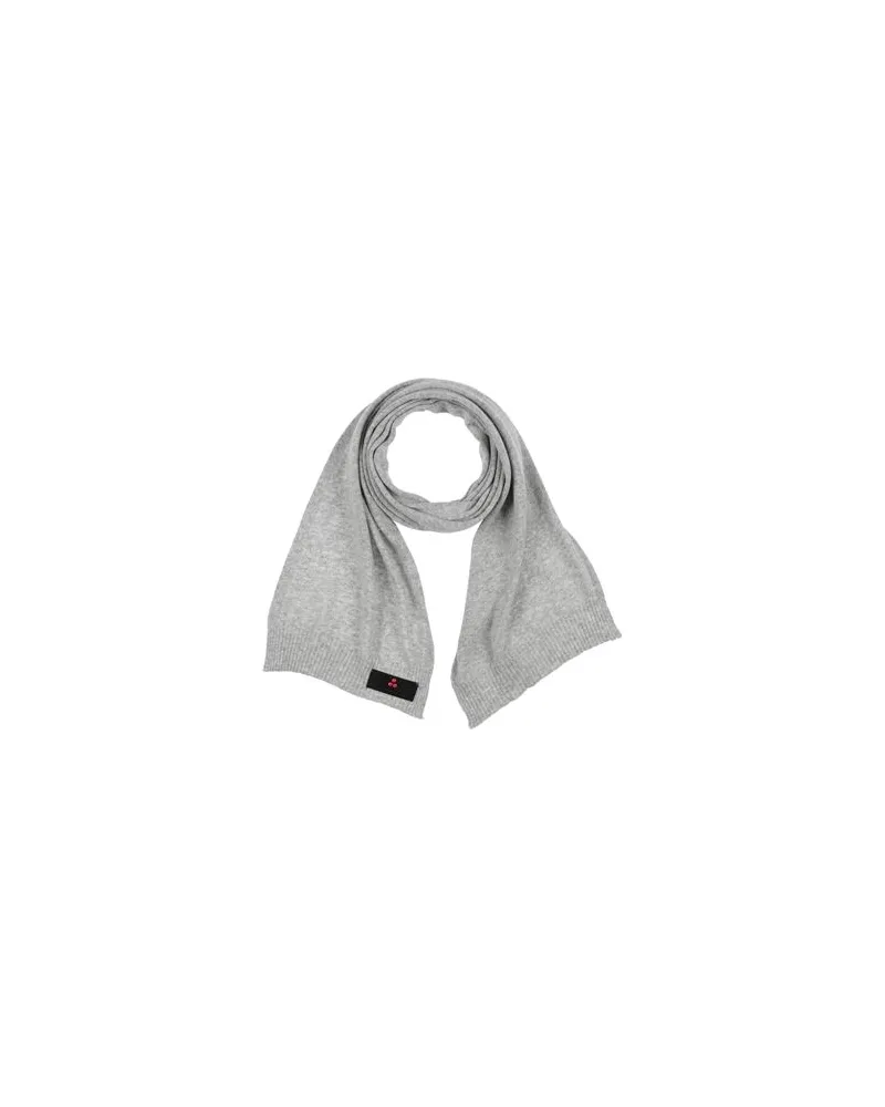 Peuterey ACCESSOIRES - Schalsauf YOOX.COM Hellgrau