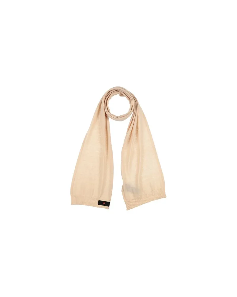 Peuterey ACCESSOIRES - Schalsauf YOOX.COM Beige