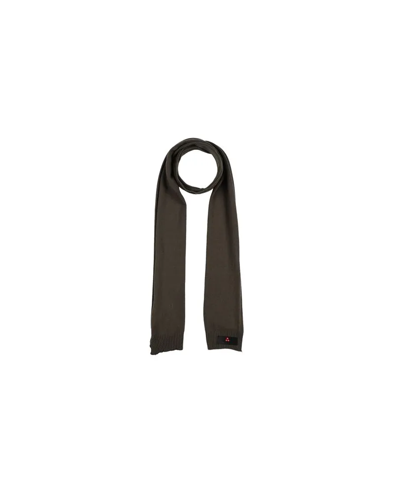 Peuterey ACCESSOIRES - Schalsauf YOOX.COM Militärgrün