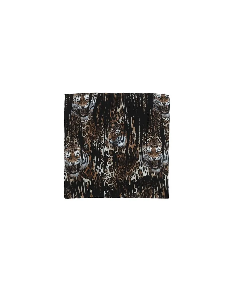 Philipp Plein ACCESSOIRES - Schalsauf YOOX.COM Schwarz