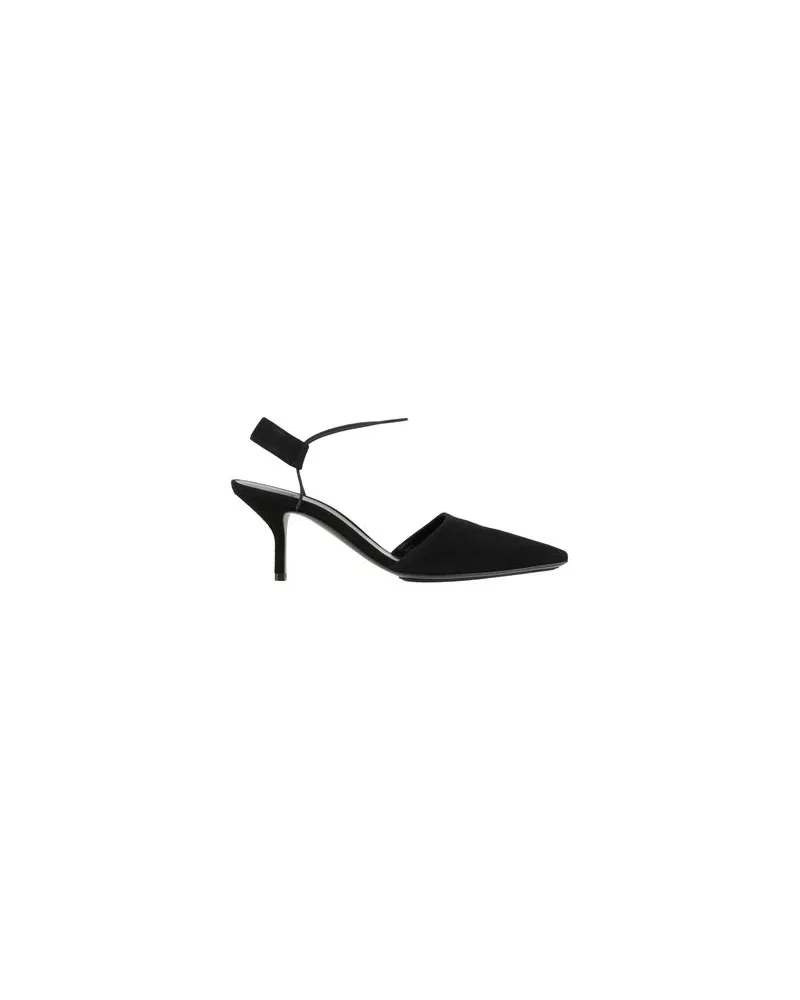 Giorgio Armani SCHUHE - Pumpsauf YOOX.COM Schwarz