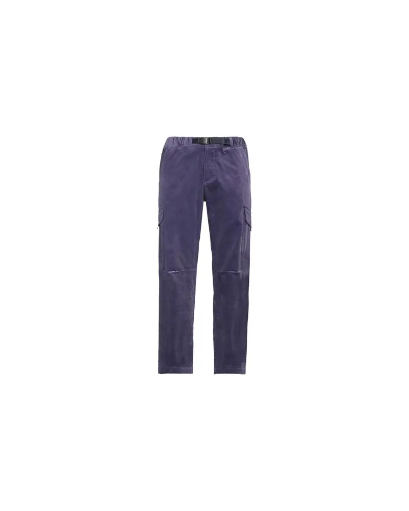 GRAMICCI HOSEN & RÖCKE - Hosenauf YOOX.COM Violett