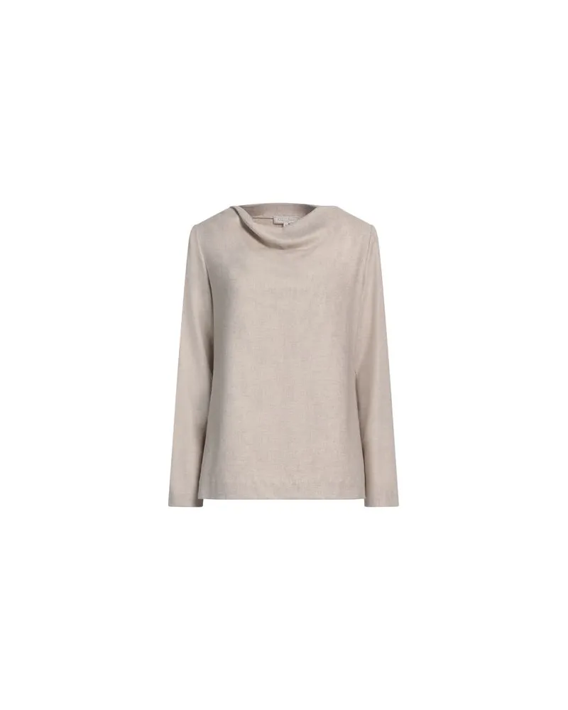 Antonelli Firenze TOPS - Topsauf YOOX.COM Beige