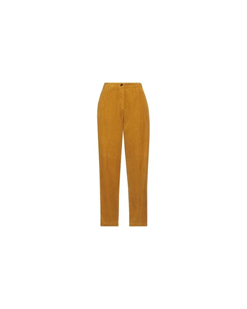 Massimo Alba HOSEN & RÖCKE - Hosenauf YOOX.COM Ringelblume
