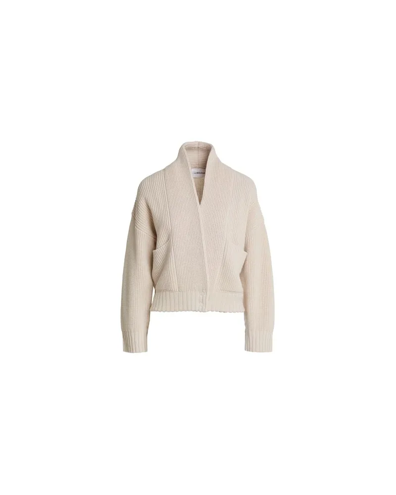 Anna Molinari STRICKWAREN - Strickjackenauf YOOX.COM Off