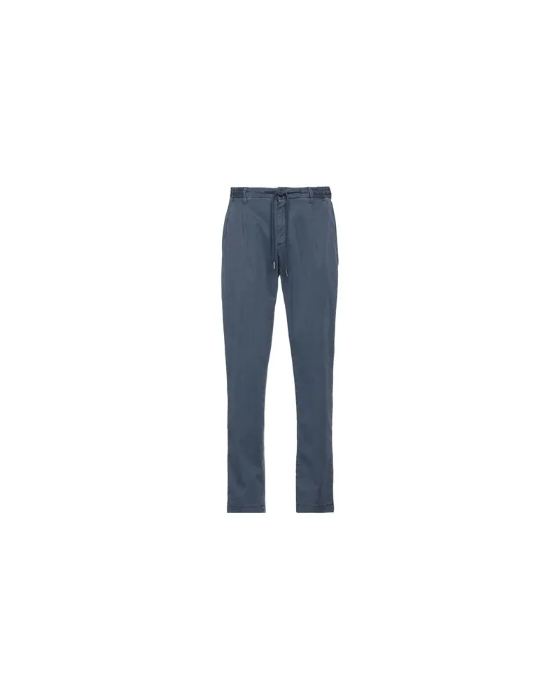 Jeordie's HOSEN & RÖCKE - Hosenauf YOOX.COM Taubenblau