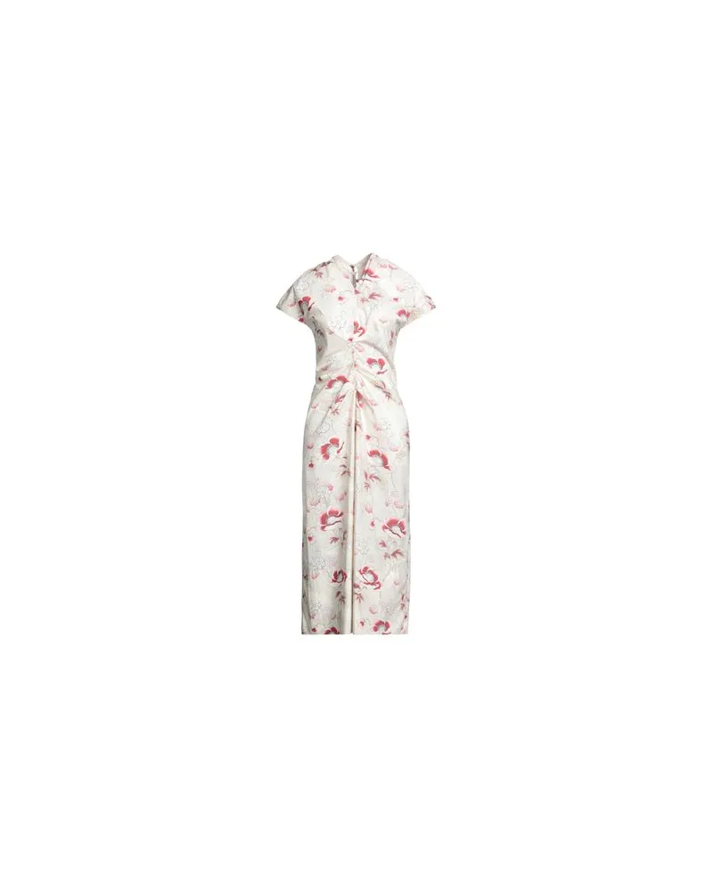 Colville KLEIDER - Midi-Kleiderauf YOOX.COM Beige