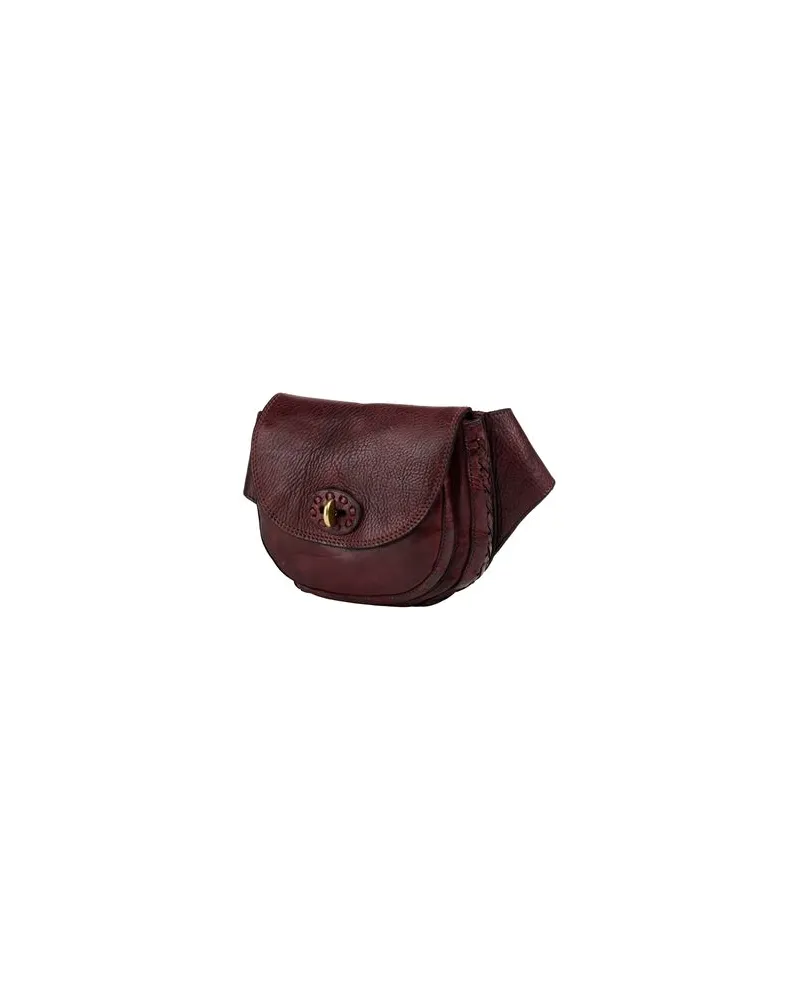 Campomaggi TASCHEN - Gürteltaschenauf YOOX.COM Bordeaux