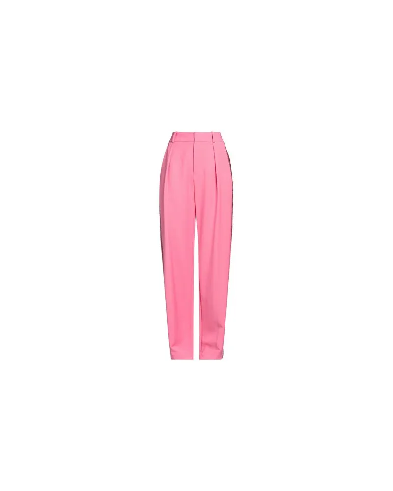 Area HOSEN & RÖCKE - Hosenauf YOOX.COM Fuchsia