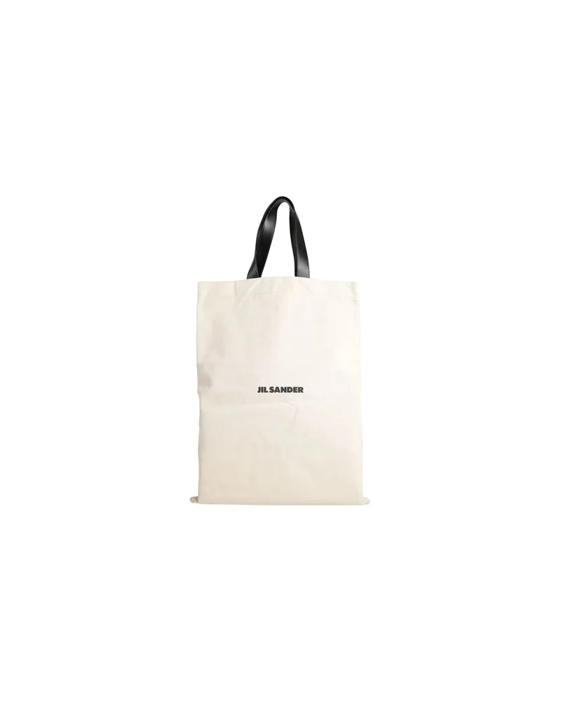 Jil Sander TASCHEN - Handtaschenauf YOOX.COM Beige