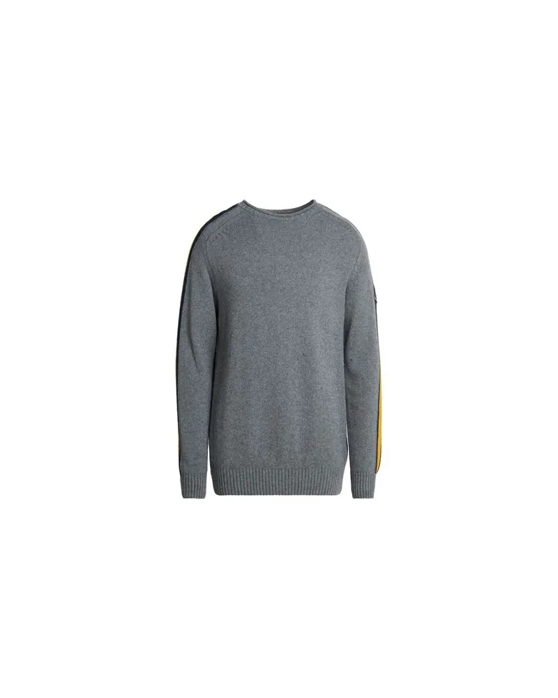Roy Roger's STRICKWAREN - Pulloverauf YOOX.COM Grau