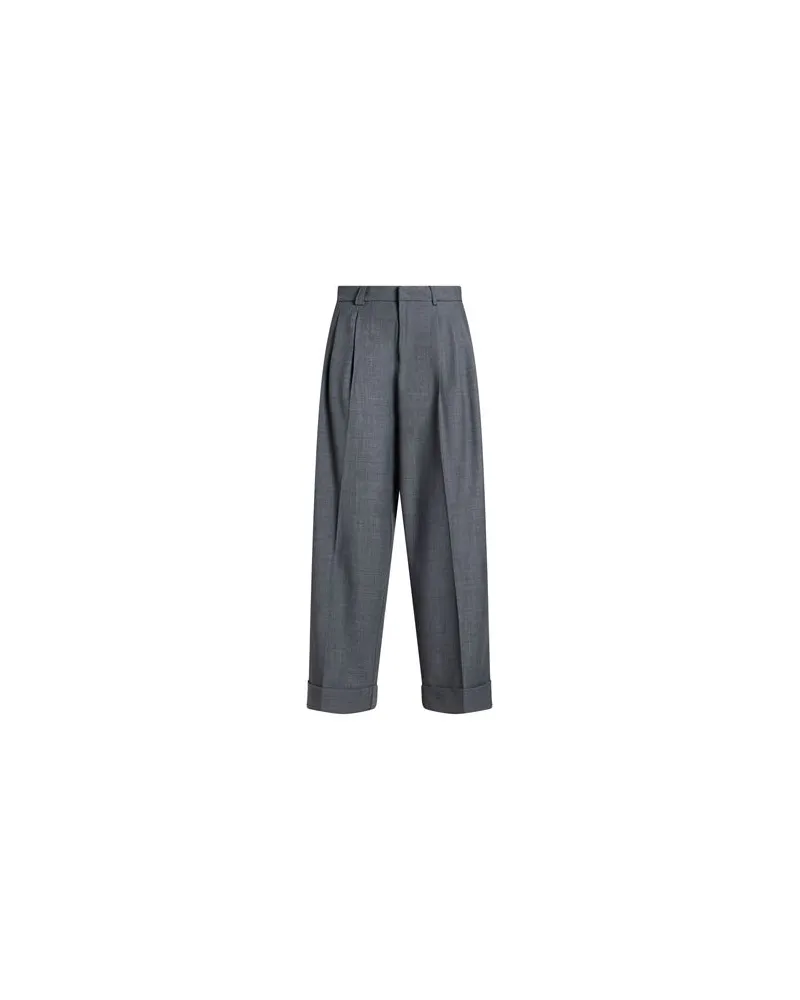 MEIMEIJ HOSEN & RÖCKE - Hosenauf YOOX.COM Grau