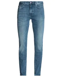 Tommy Hilfiger Jeanshose Blau