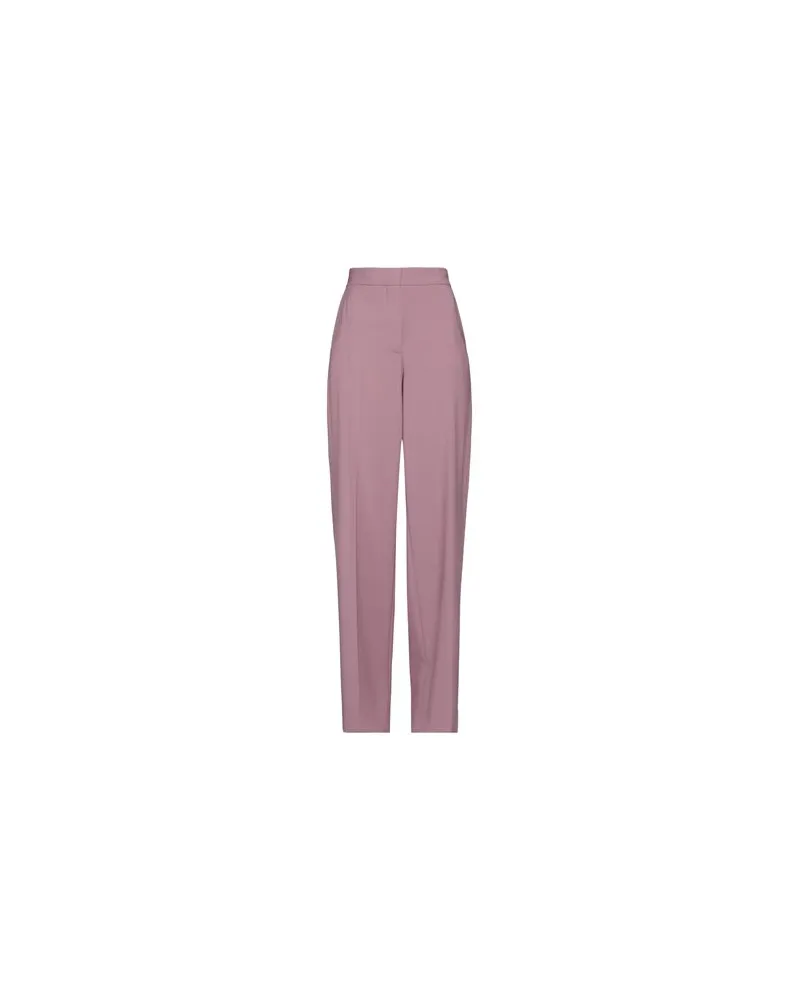 Tory Burch HOSEN & RÖCKE - Hosenauf YOOX.COM Antikrosa