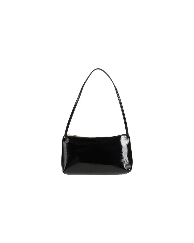 Mansur Gavriel GAIA  - TASCHEN - Handtaschenauf YOOX.COM Schwarz