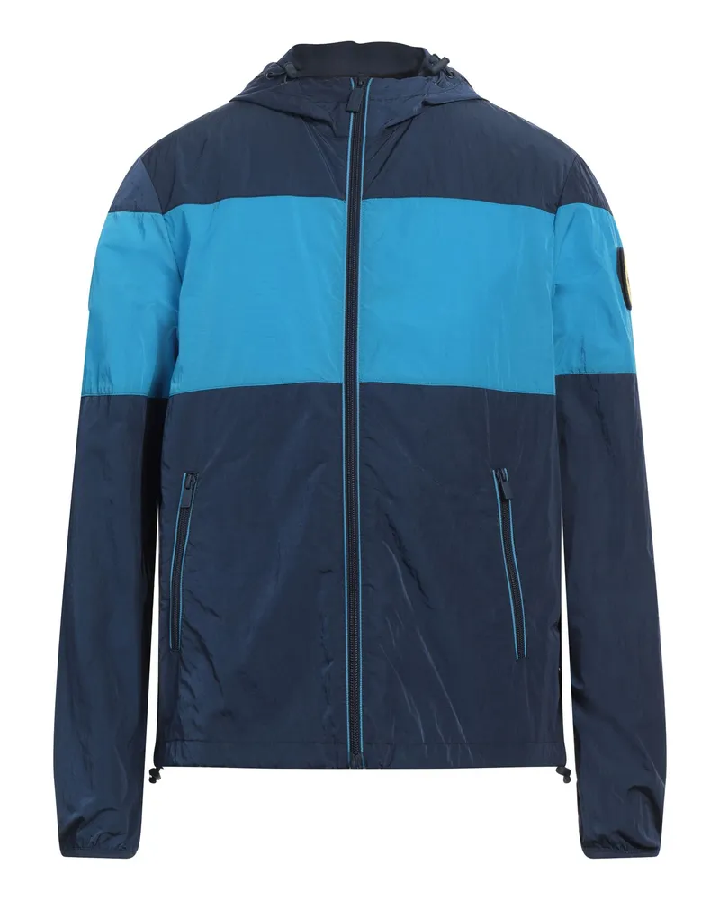 Ciesse Piumini Jacke & Anorak Marineblau