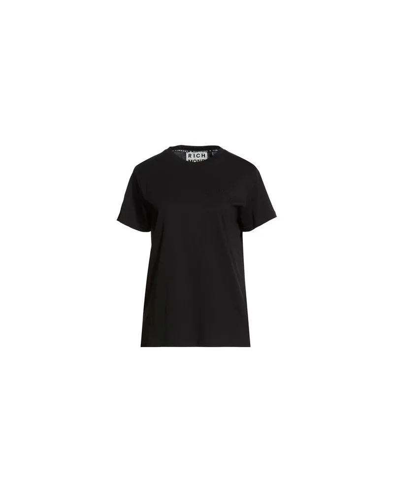 Richmond TOPS - T-shirtsauf YOOX.COM Schwarz
