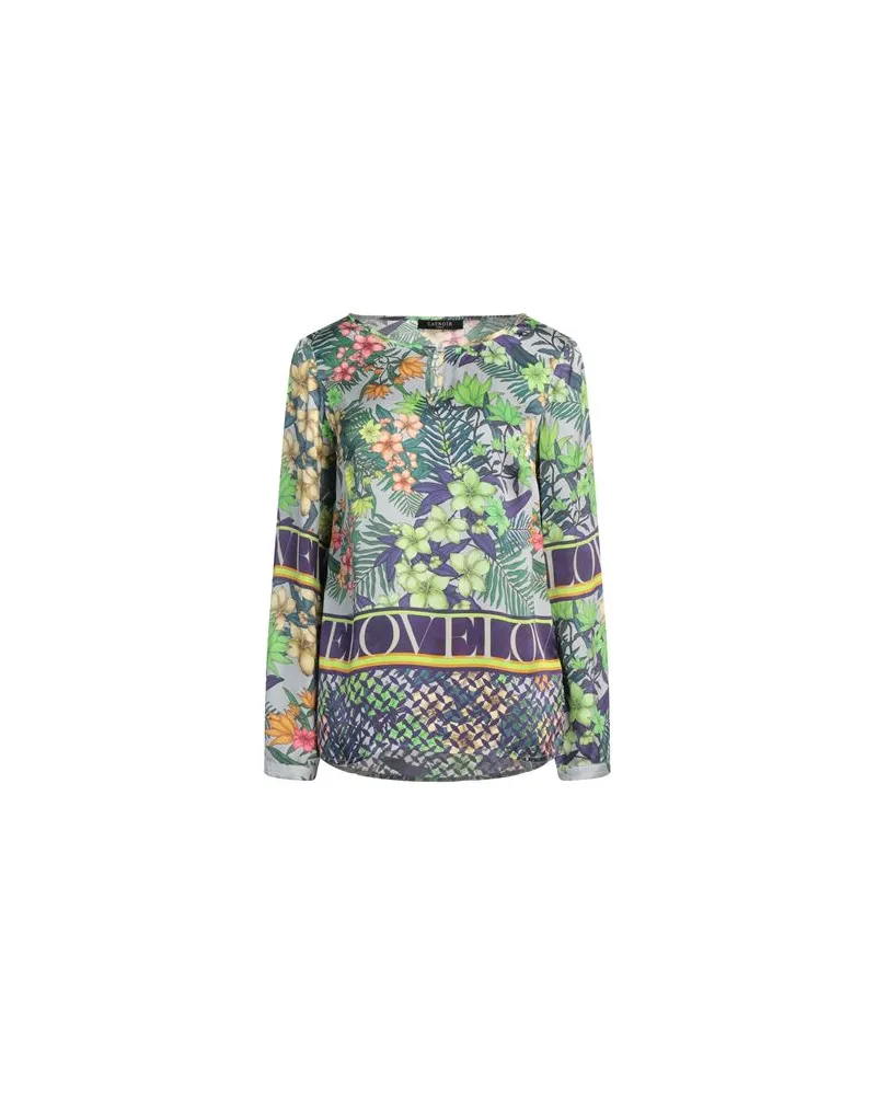 CATNOIR TOPS - Topsauf YOOX.COM Grau