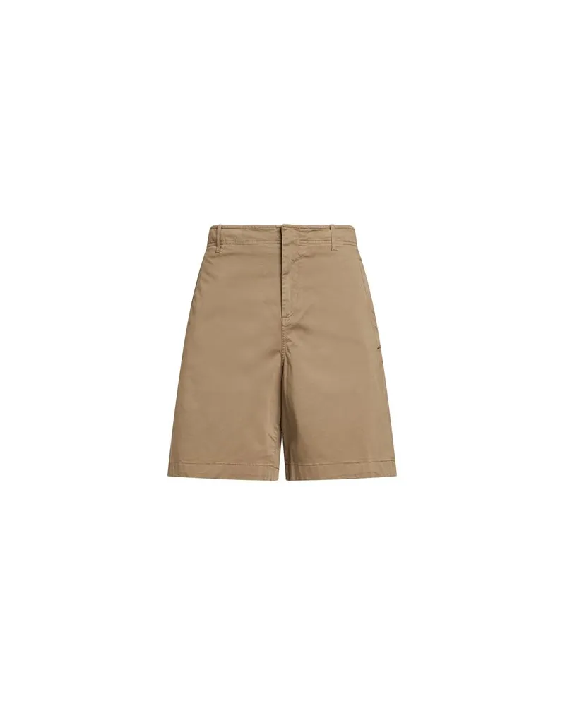 Dunhill HOSEN & RÖCKE - Shorts & Bermudashortsauf YOOX.COM Braun