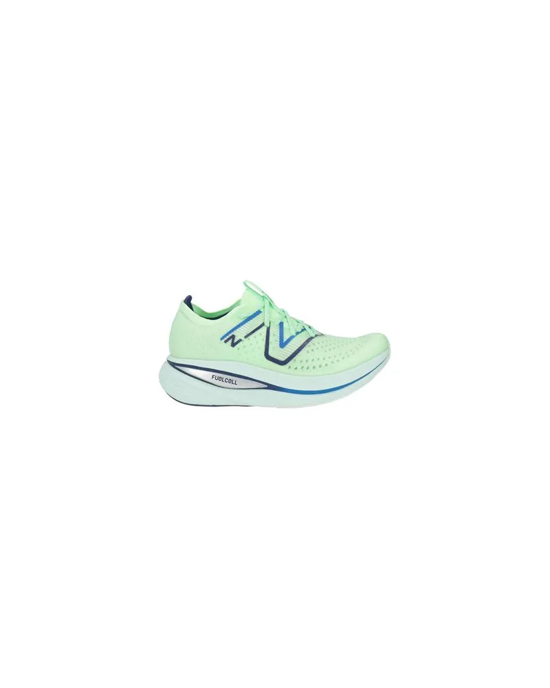 New Balance FUELCELL - SCHUHE - Sneakersauf YOOX.COM Säuregrün