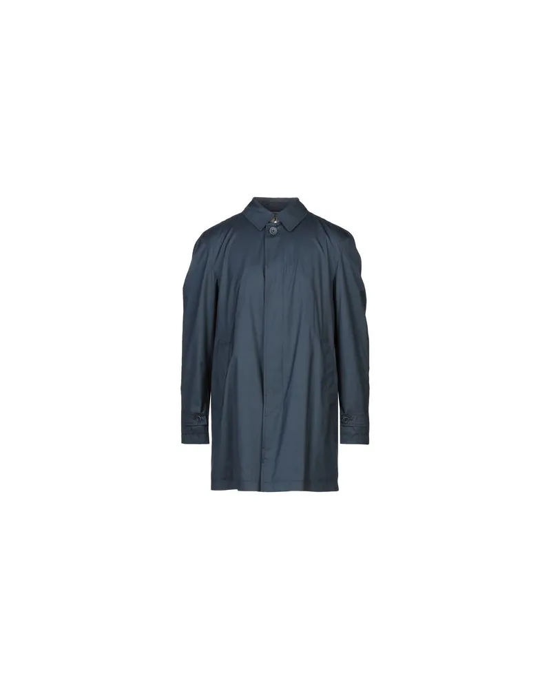 Herno JACKEN & MÄNTEL - Jacken, Mäntel & Trenchcoatsauf YOOX.COM Blau