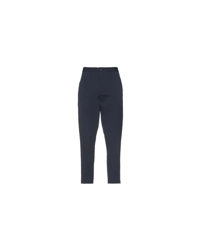 Department 5 HOSEN & RÖCKE - Hosenauf YOOX.COM Nachtblau