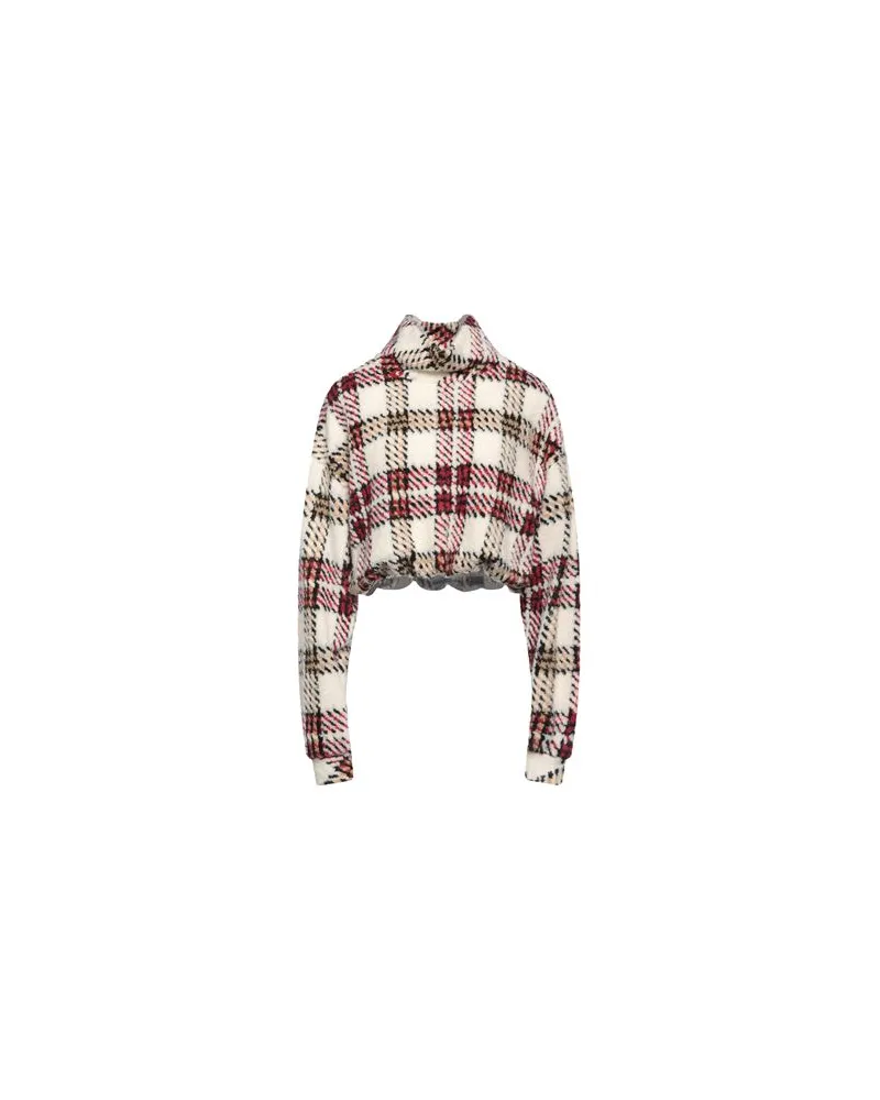 Gina Gorgeous TOPS - Sweatshirtsauf YOOX.COM Elfenbein