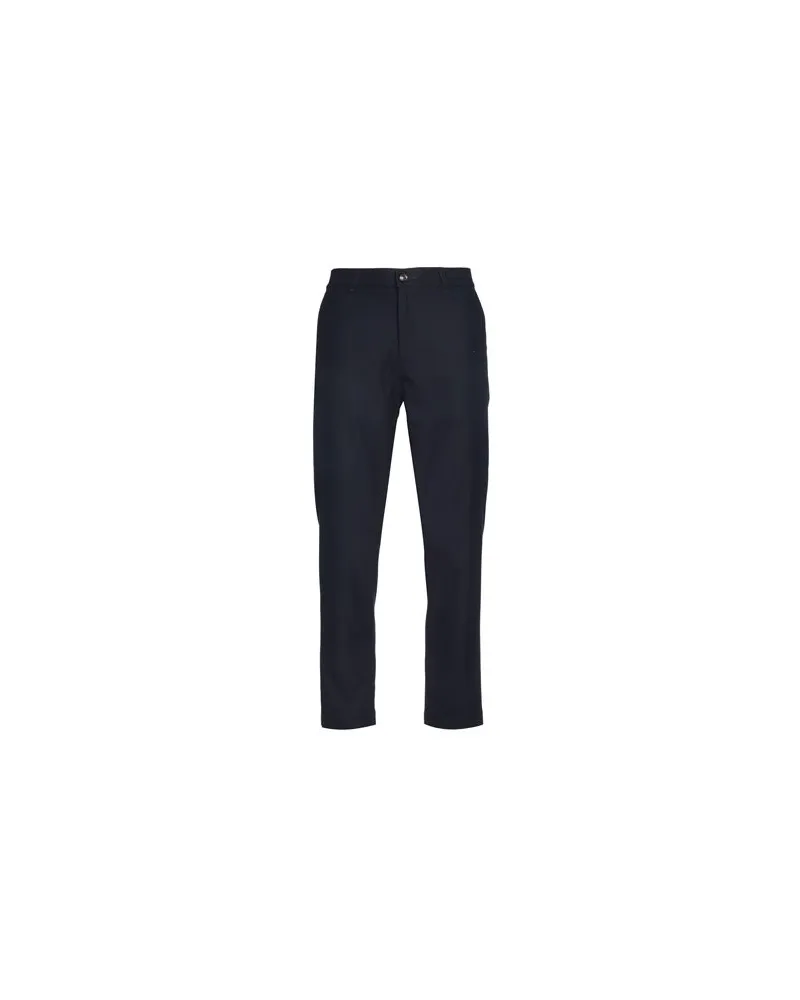 CRUNA HOSEN & RÖCKE - Hosenauf YOOX.COM Nachtblau