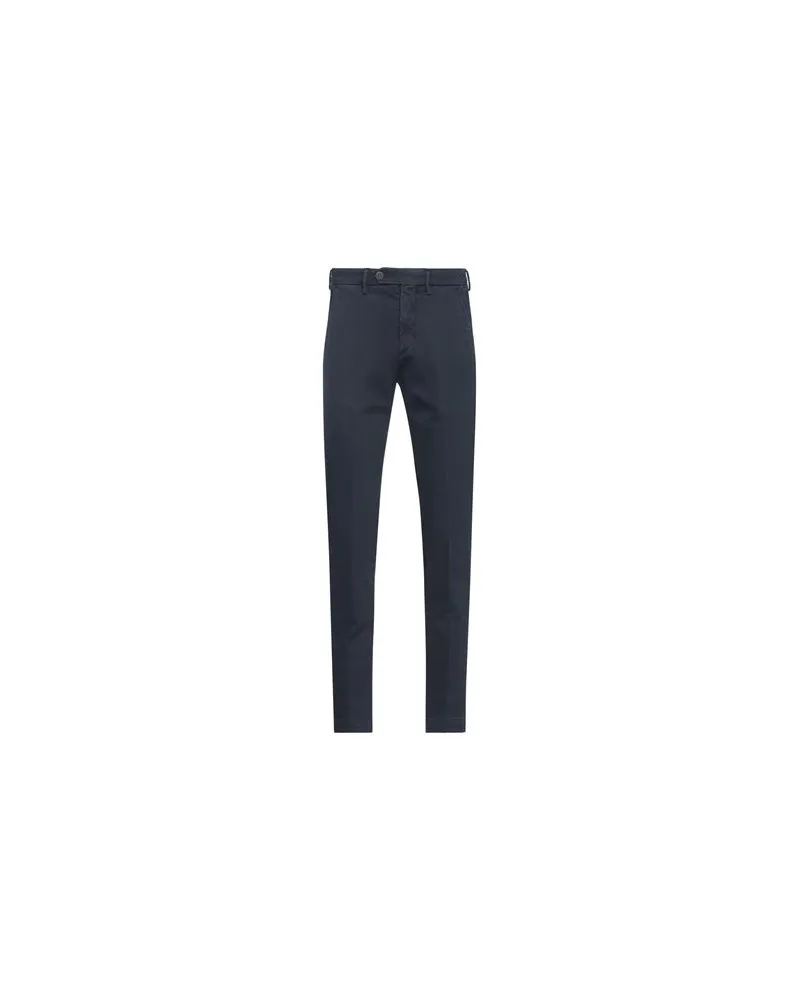 MICHAEL COAL HOSEN & RÖCKE - Hosenauf YOOX.COM Nachtblau