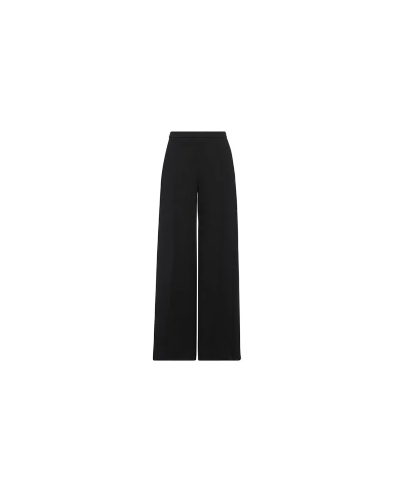 David Koma HOSEN & RÖCKE - Hosenauf YOOX.COM Schwarz