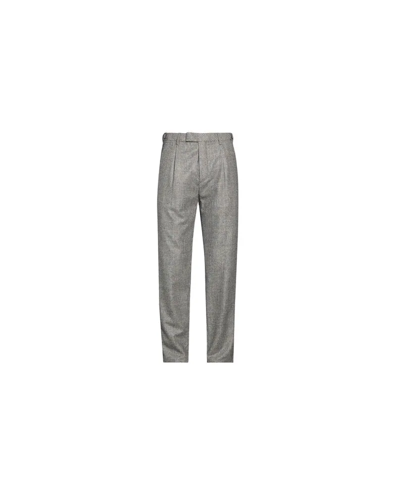 GTA HOSEN & RÖCKE - Hosenauf YOOX.COM Grau