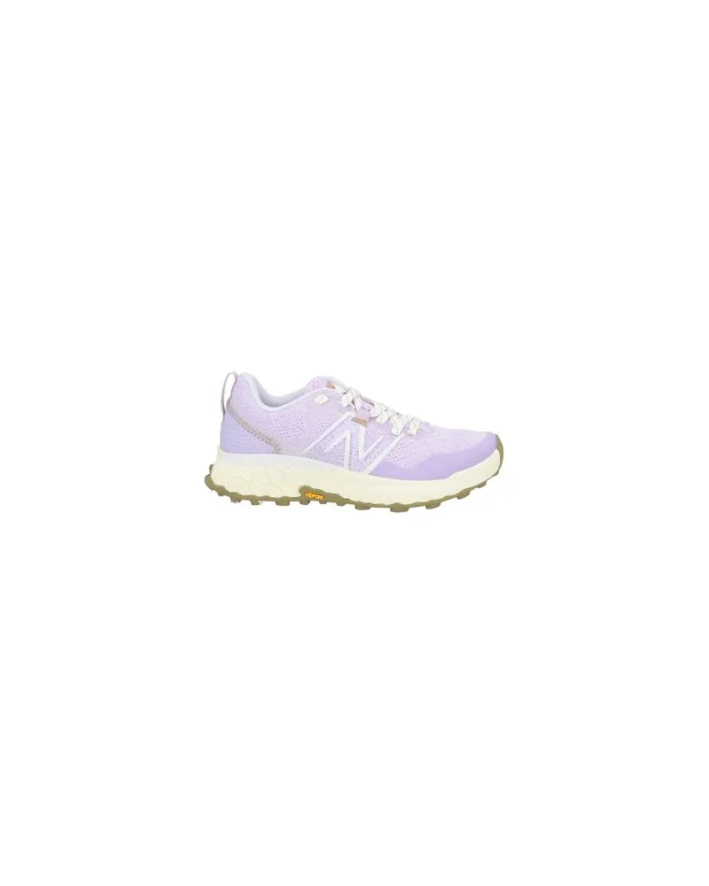 New Balance SCHUHE - Sneakersauf YOOX.COM Lila
