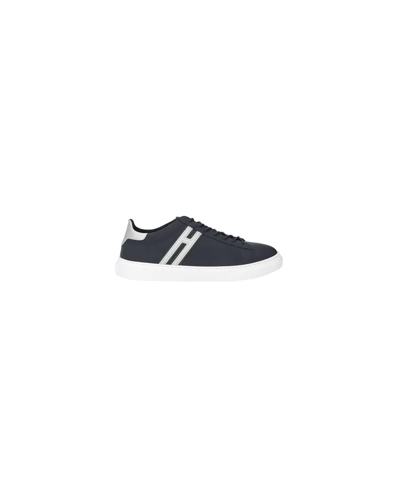 Hogan SCHUHE - Sneakersauf YOOX.COM Nachtblau