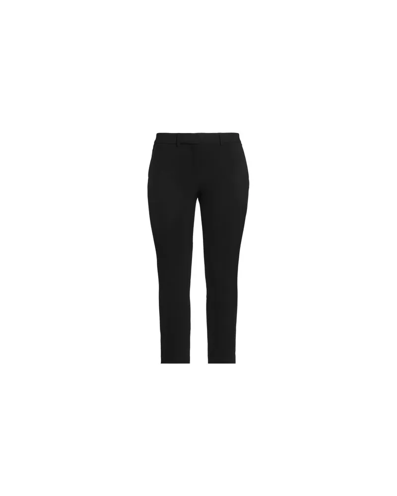 Simona Corsellini HOSEN & RÖCKE - Hosenauf YOOX.COM Schwarz