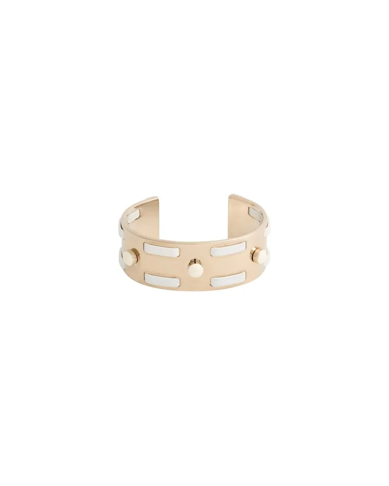TOD'S SCHMUCK und UHREN - Armbänderauf YOOX.COM Weiß