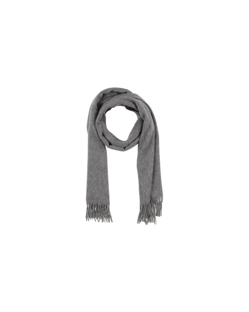 LES DEUX ACCESSOIRES - Schalsauf YOOX.COM Grau