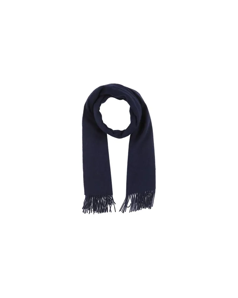 LES DEUX ACCESSOIRES - Schalsauf YOOX.COM Nachtblau