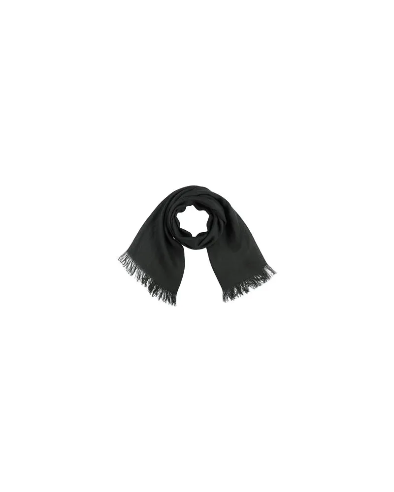 Fabiana Filippi ACCESSOIRES - Schalsauf YOOX.COM Dunkelgrün