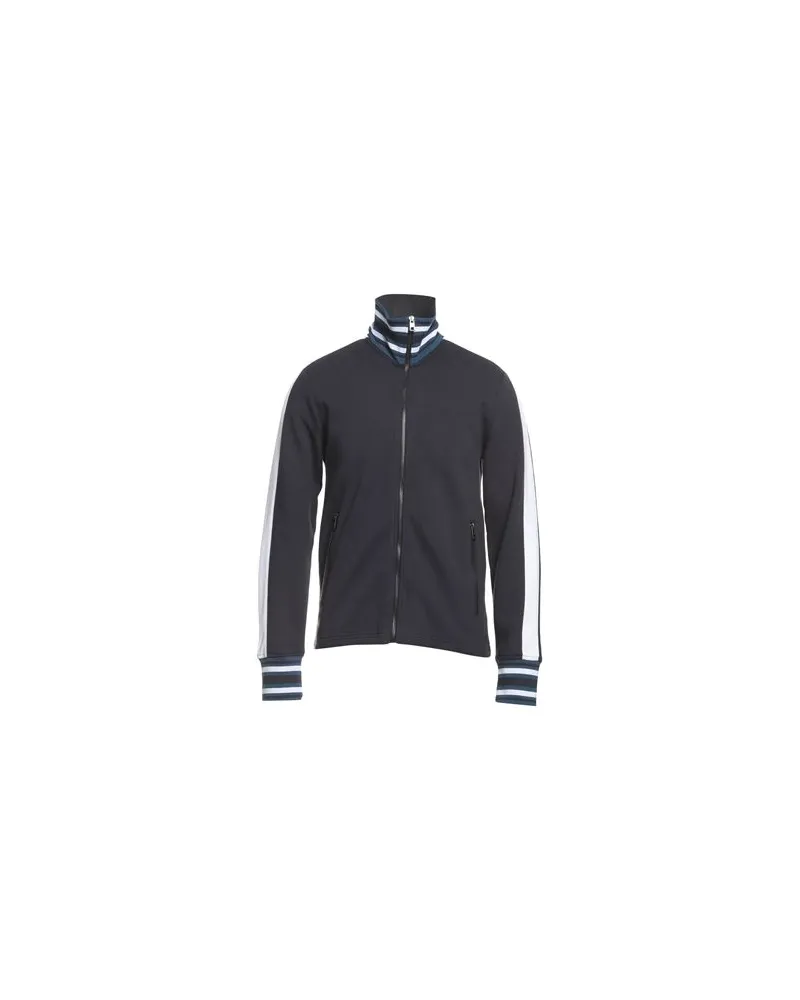 Michael Kors TOPS - Sweatshirtsauf YOOX.COM Nachtblau