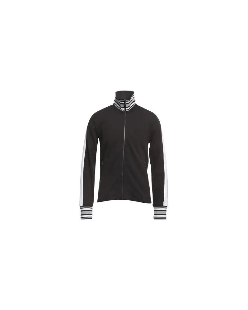 Michael Kors TOPS - Sweatshirtsauf YOOX.COM Schwarz
