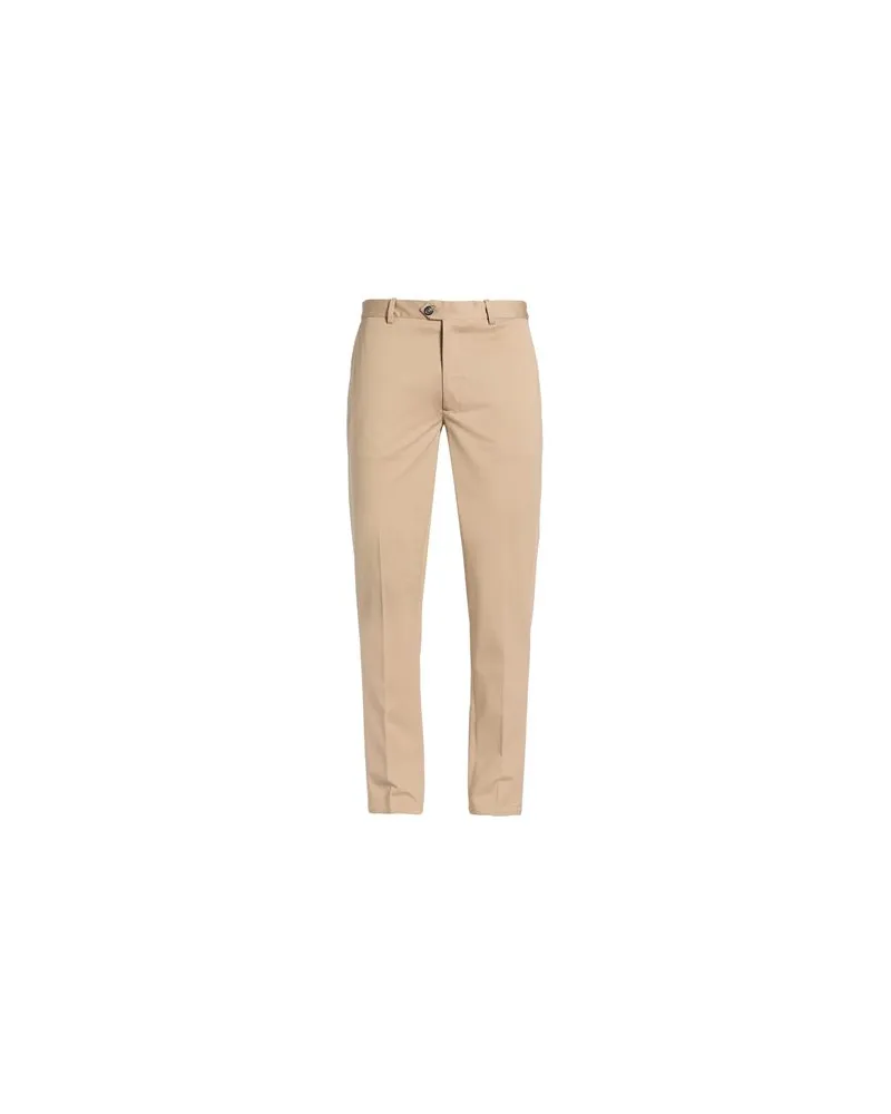 CIRCOLO 1901 HOSEN & RÖCKE - Hosenauf YOOX.COM Khaki