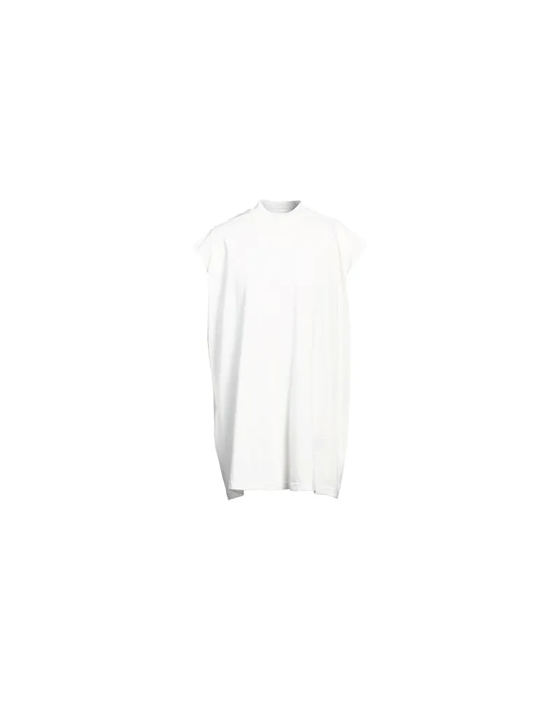 DRKSHDW by Rick Owens TOPS - T-shirtsauf YOOX.COM Weiß